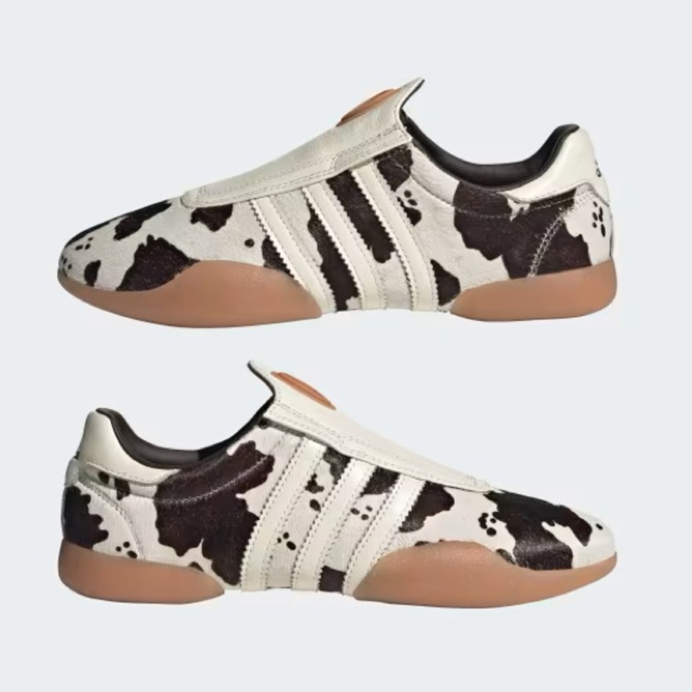 NWT ADIDAS Taekwondo Mei Shoe - Picture 5 of 11